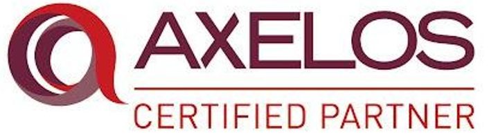 AXELOS Certified Partner